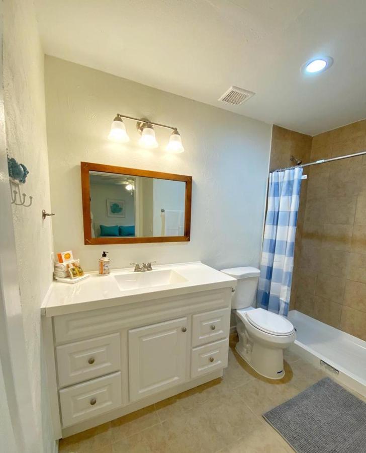 Villa *New*Sunshine Gorgeous- 3Bd/2Ba -Private Backyard! Port Orange Exterior foto