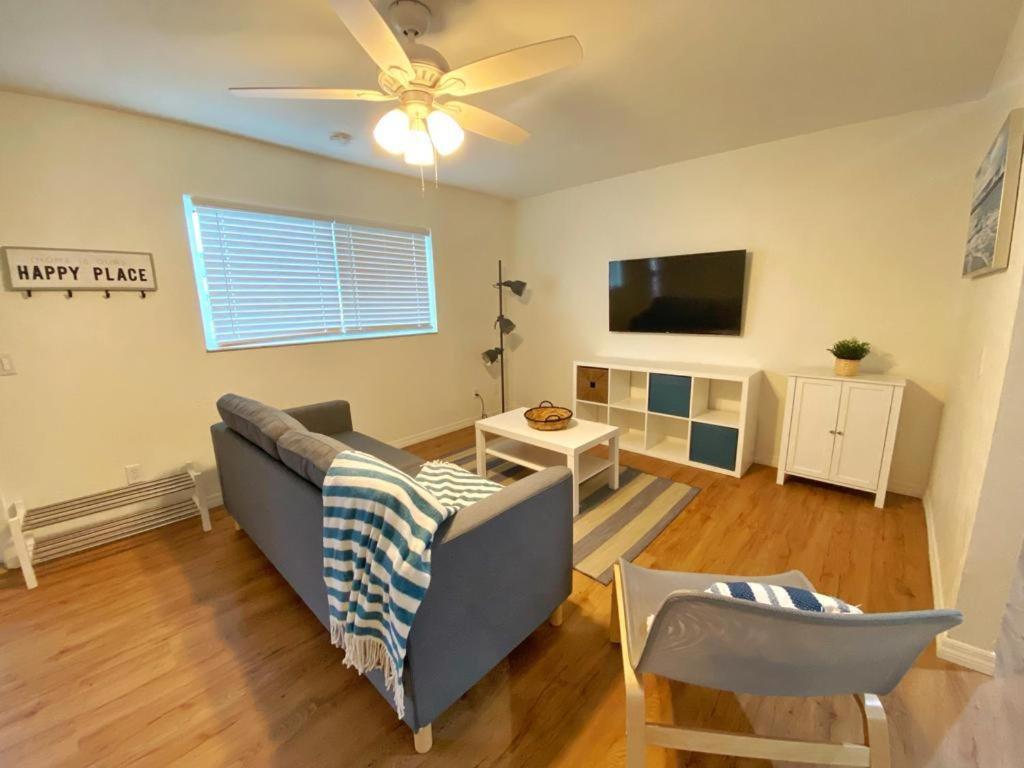 Villa *New*Sunshine Gorgeous- 3Bd/2Ba -Private Backyard! Port Orange Exterior foto
