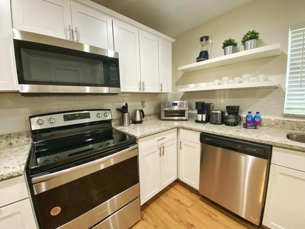 Villa *New*Sunshine Gorgeous- 3Bd/2Ba -Private Backyard! Port Orange Exterior foto