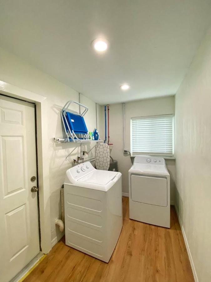 Villa *New*Sunshine Gorgeous- 3Bd/2Ba -Private Backyard! Port Orange Exterior foto