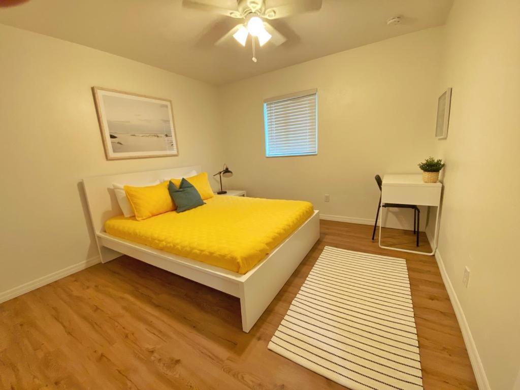 Villa *New*Sunshine Gorgeous- 3Bd/2Ba -Private Backyard! Port Orange Exterior foto