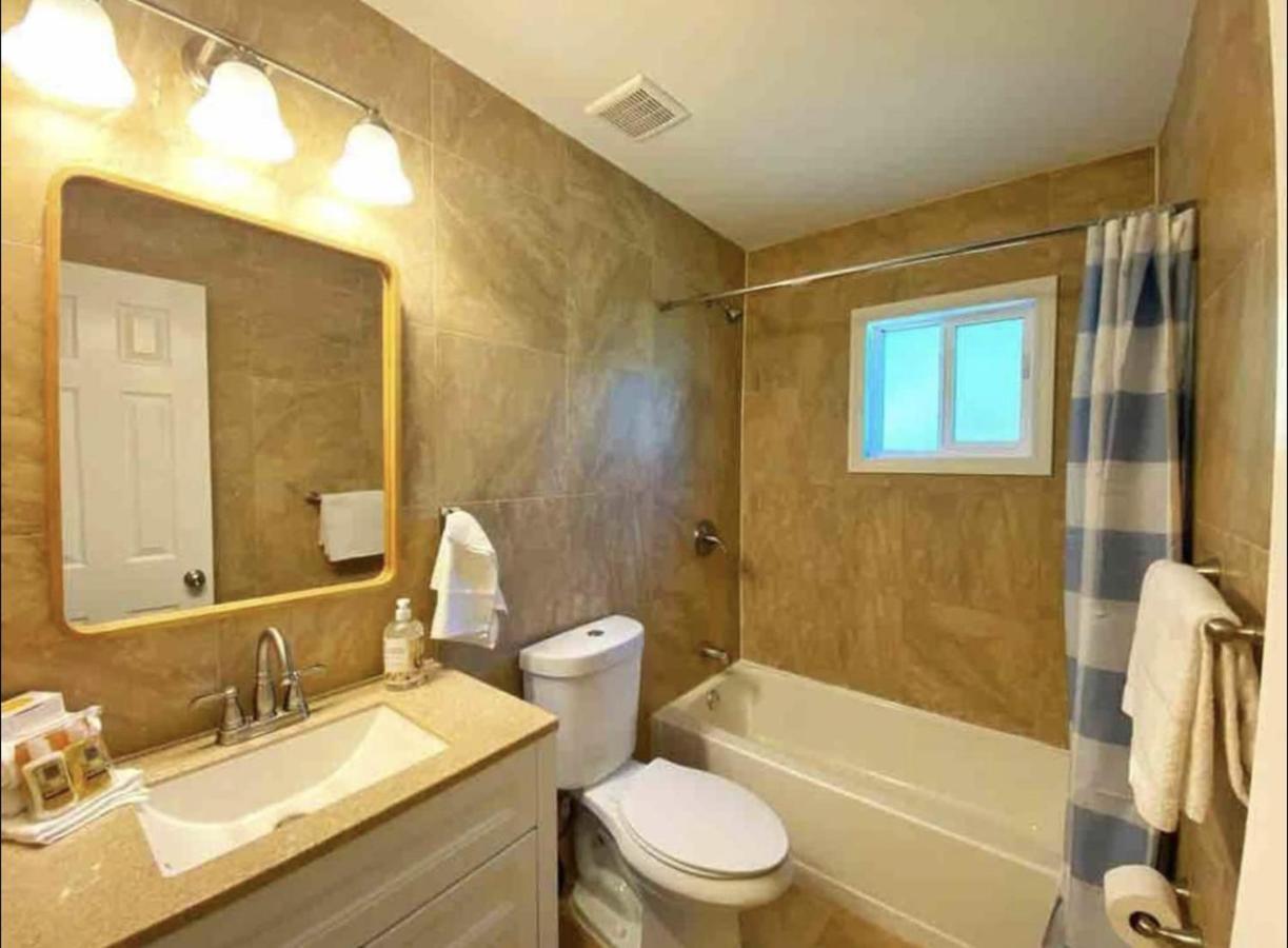 Villa *New*Sunshine Gorgeous- 3Bd/2Ba -Private Backyard! Port Orange Exterior foto