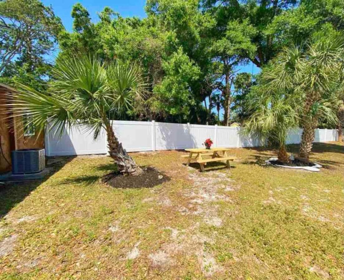 Villa *New*Sunshine Gorgeous- 3Bd/2Ba -Private Backyard! Port Orange Exterior foto
